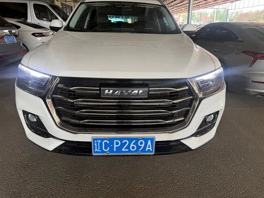 Haval H6 2022