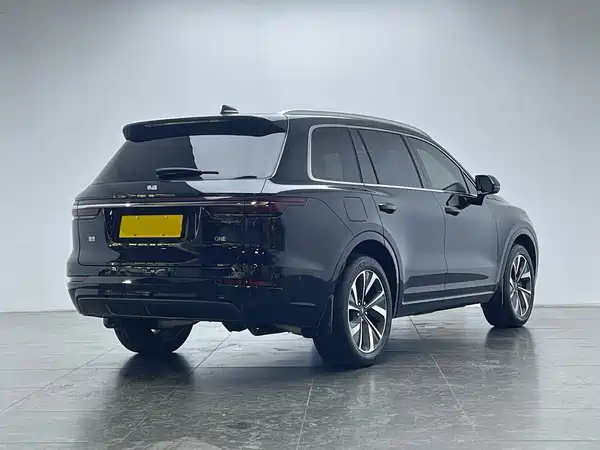 Li Auto ONE 2021