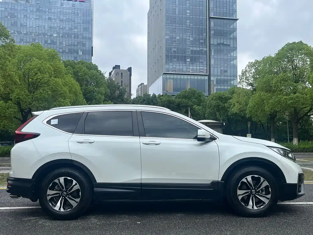 Honda CR-V 2022