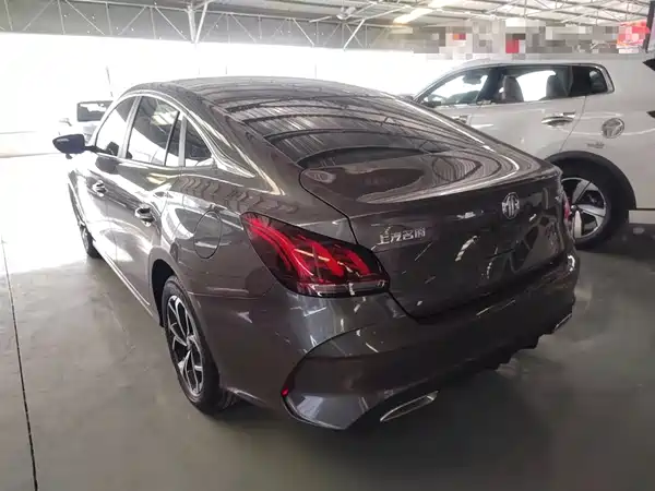 MG5 2022