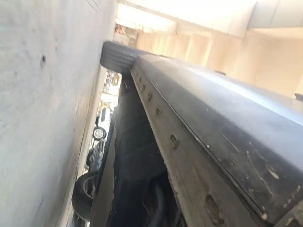 Exeed Yaoguang C-DM 2024 — фото 21
