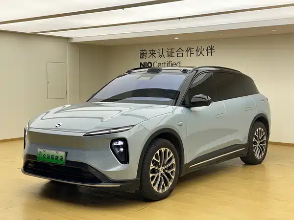 NIO ES6 2024