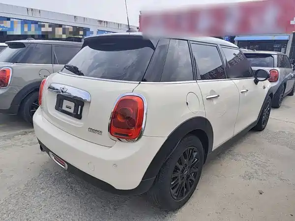 MINI 2015