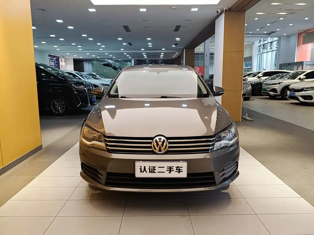 Volkswagen Bora 2013