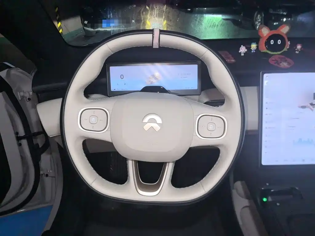 NIO ET5 2025