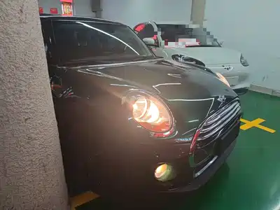 MINI MINI 2018