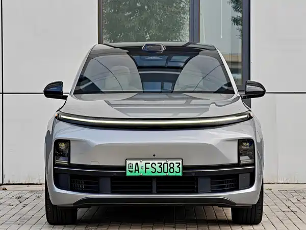 Li Auto L9 2023