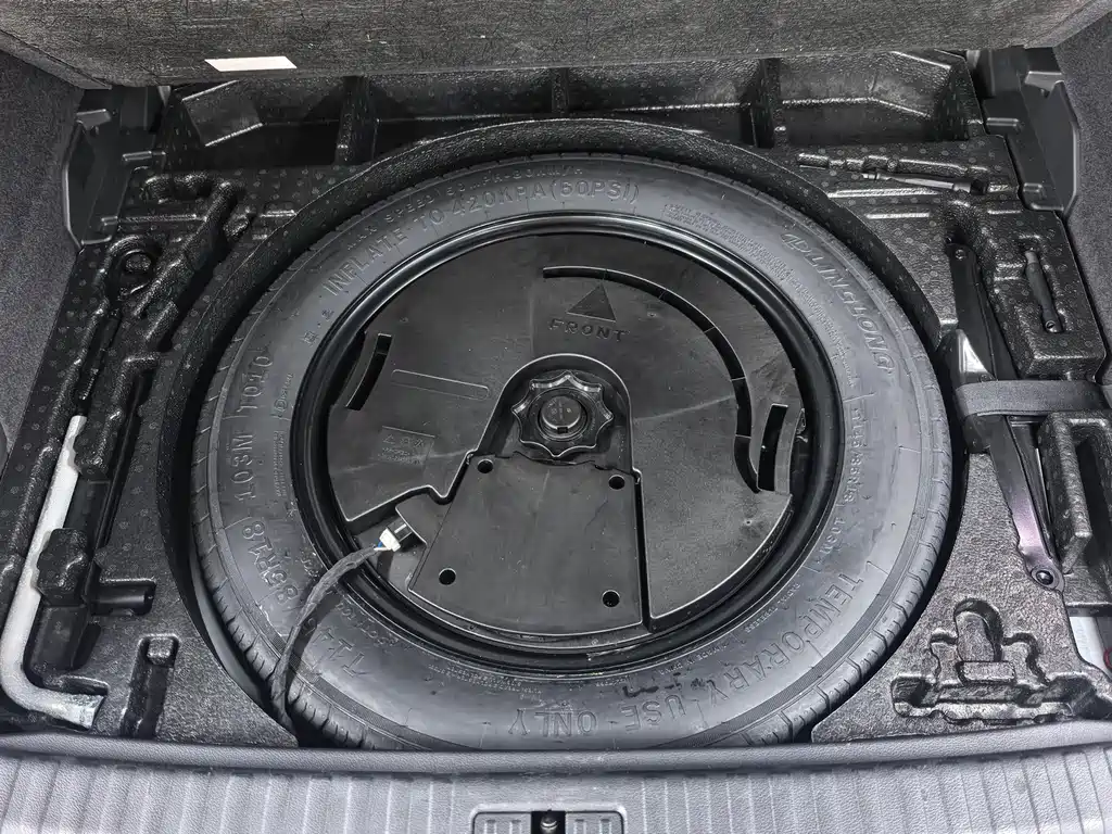Audi Q3 2023 — фото 23