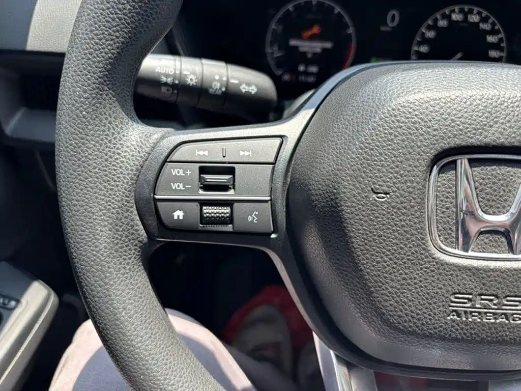 Honda CR-V 2023 — фото 16