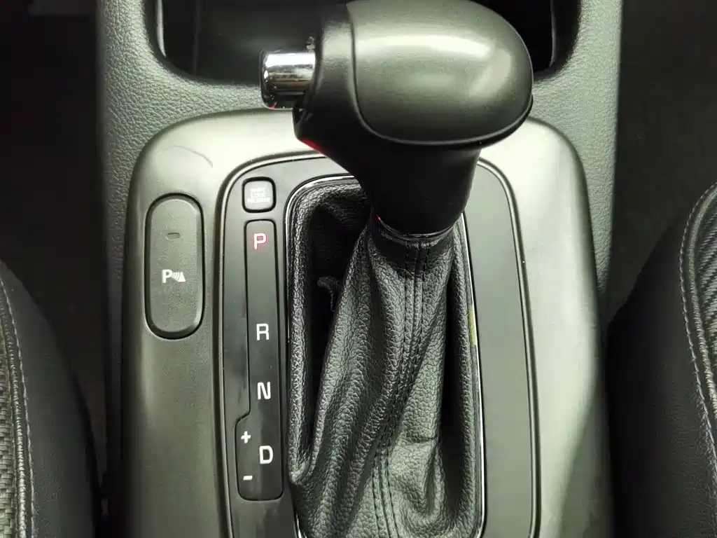 Kia Speedy 2016 — фото 13