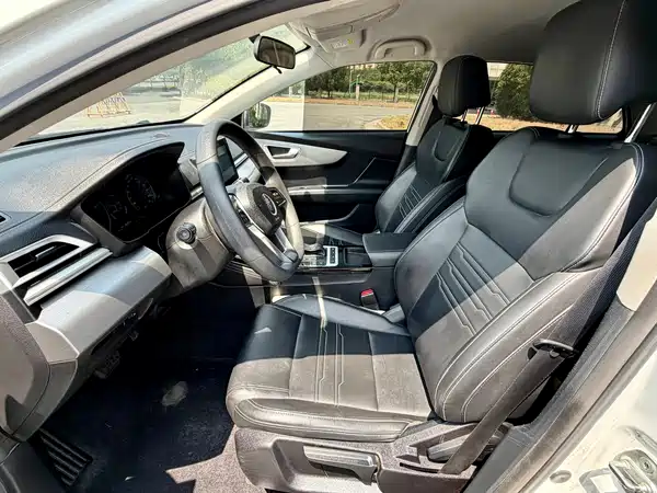 BYD Qin 2021