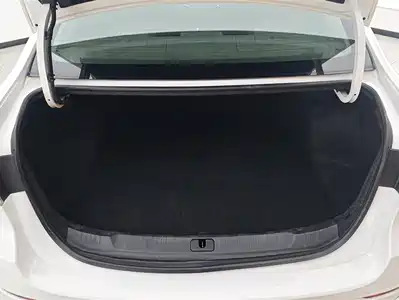Buick Excelle GT 2022