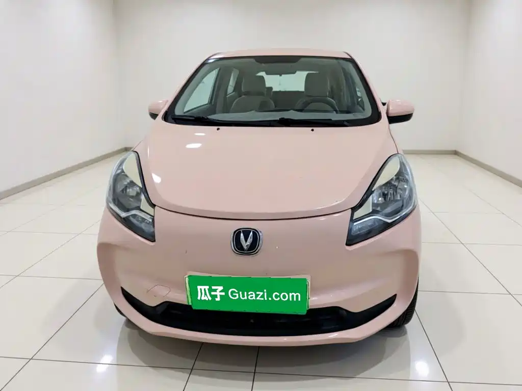 Changan Benben E-Star 2022