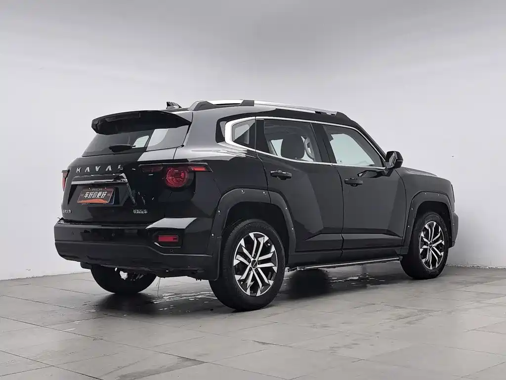 Haval Dog PLUS 2024 — фото 2