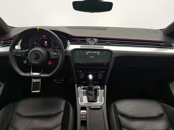 Volkswagen CC 2018