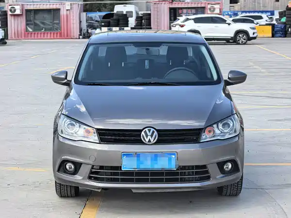 Volkswagen Jetta 2014