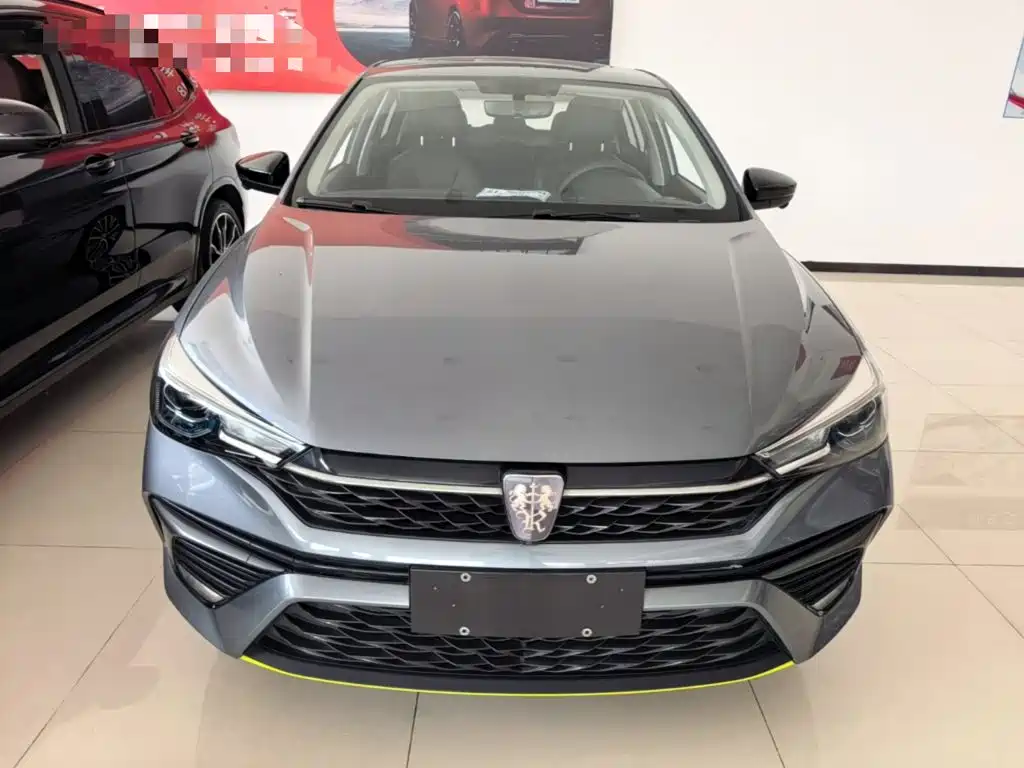 Roewe i5 2023