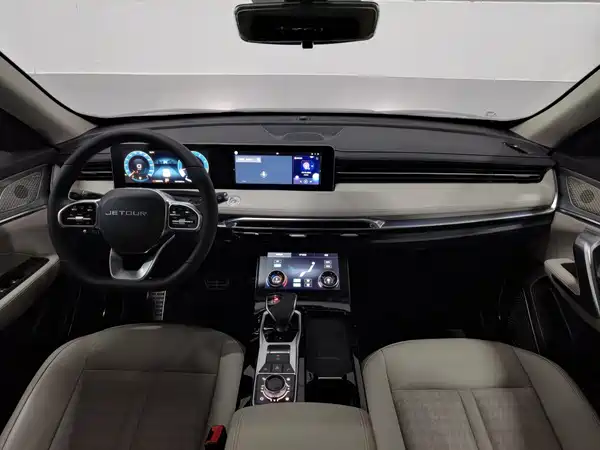 Jetour X70 PRO 2023