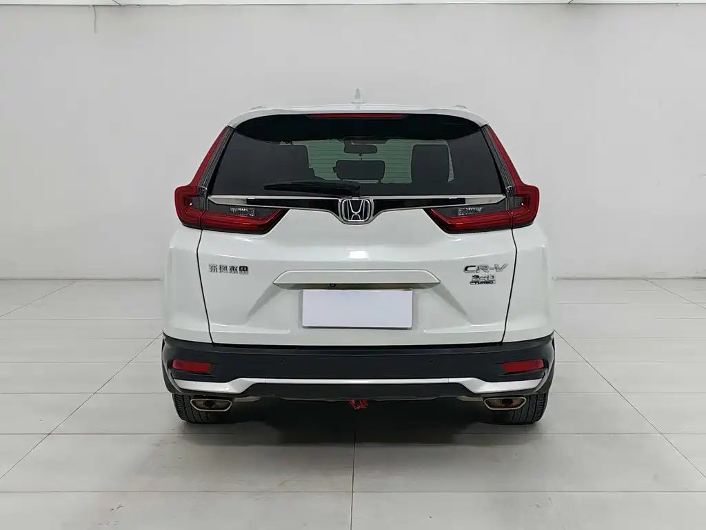 Honda CR-V 2020