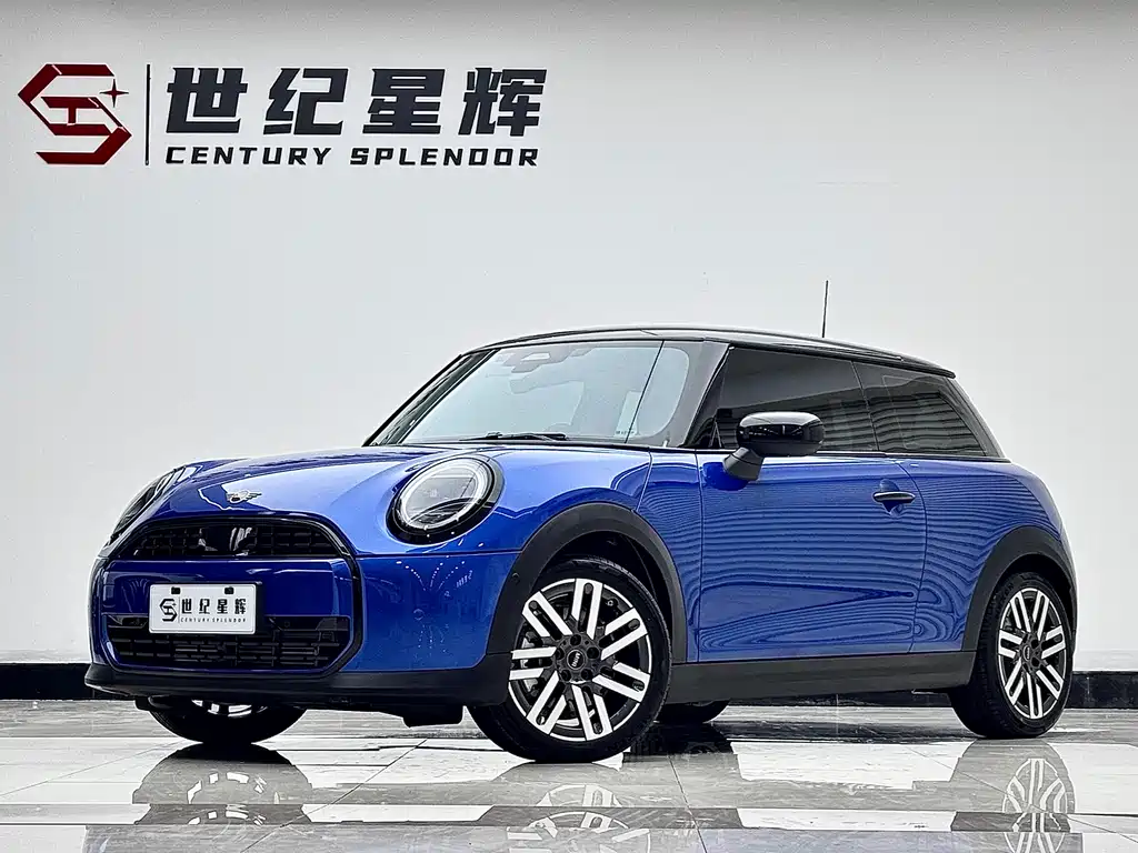 MINI Mini 2026
