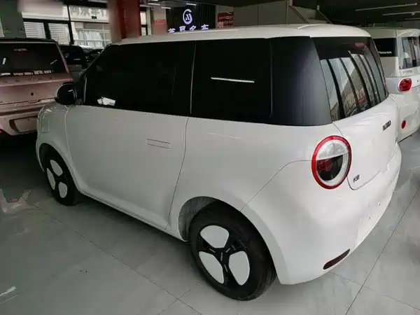 Changan Lumin 2025