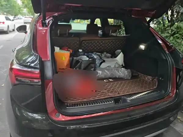 Buick Envision S 2022