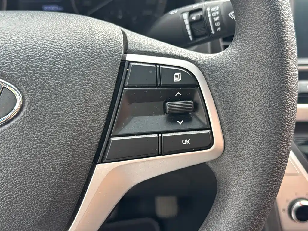 Hyundai Celesta 2018 — фото 15