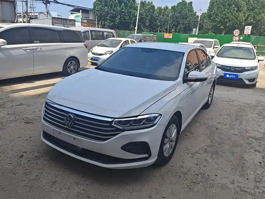 Volkswagen Lavida 2023