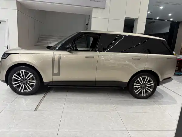 Land Rover Range Rover 2023