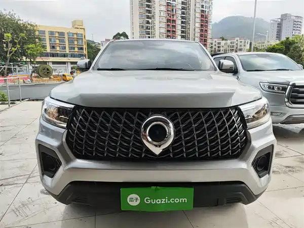 Great Wall Poer 2023