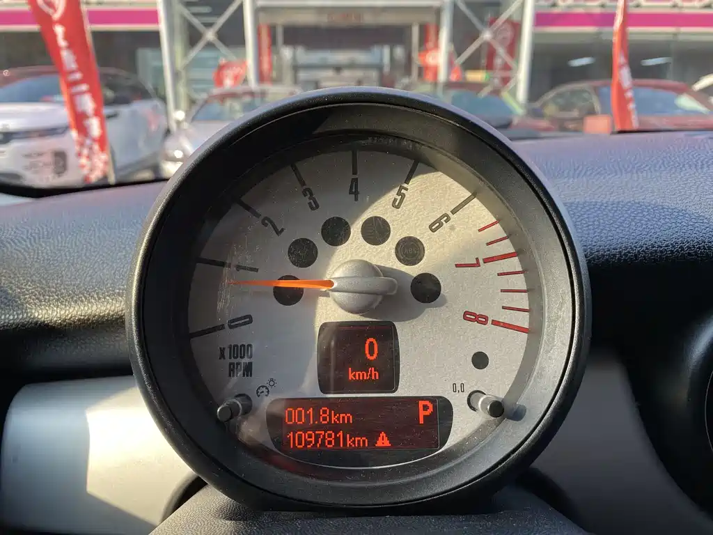 MINI Clubman 2013 — фото 10