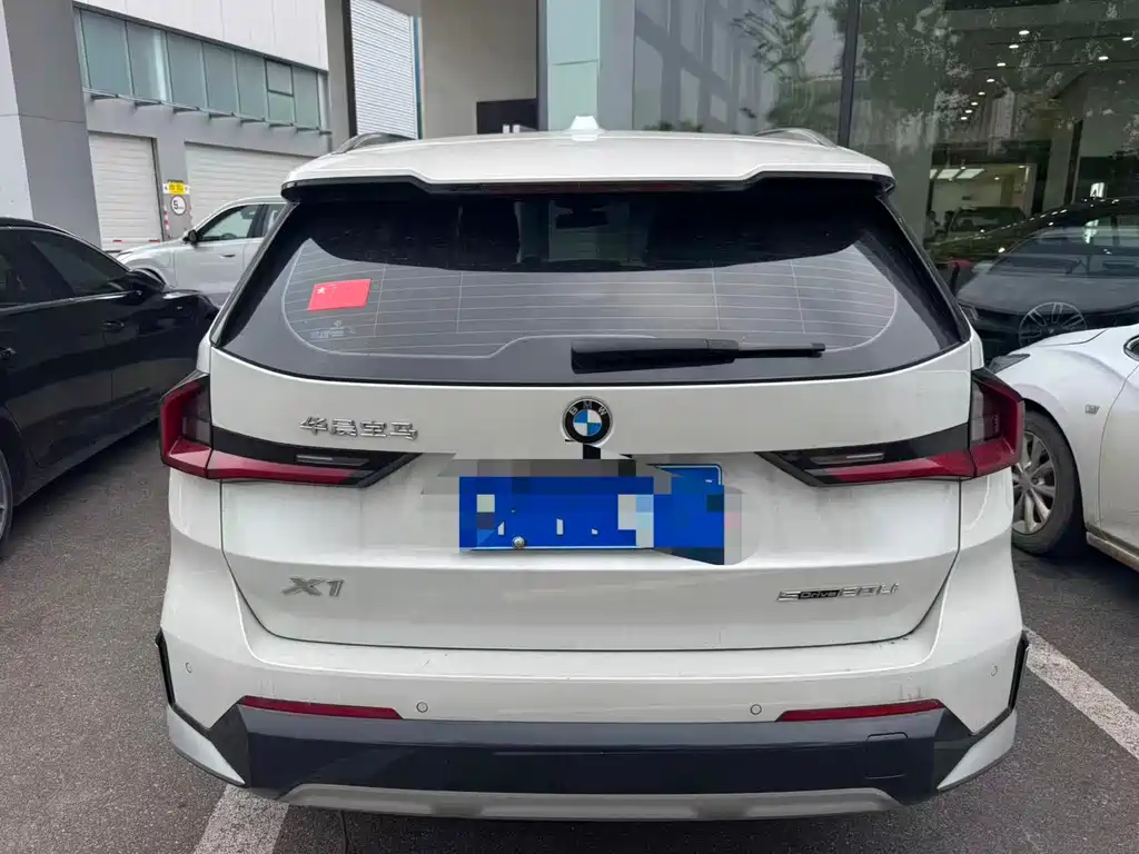 BMW X1 2023