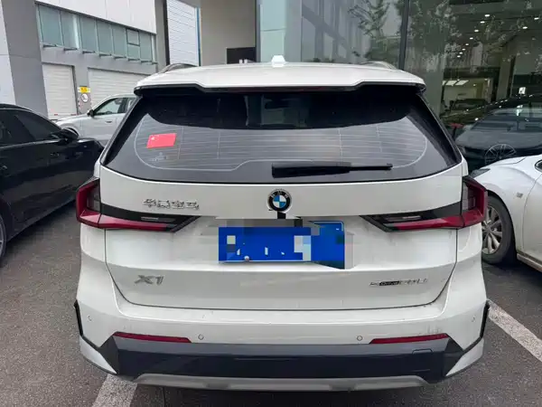 BMW X1 2023