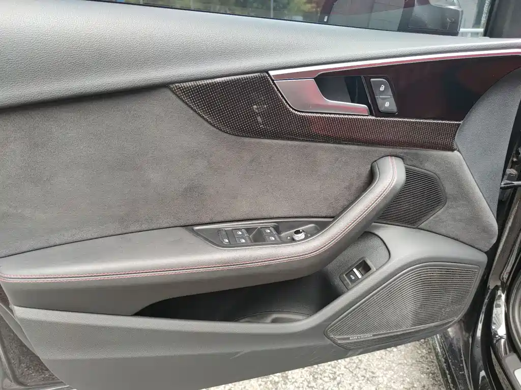 Audi S4 2023