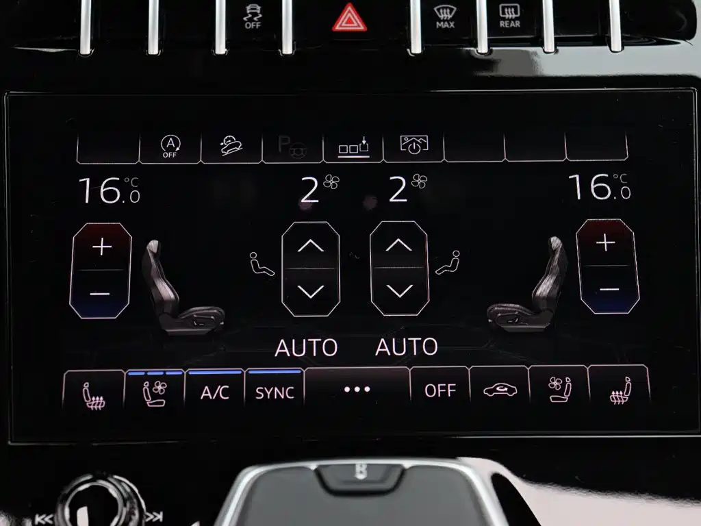 Lamborghini Urus 2021 — фото 17