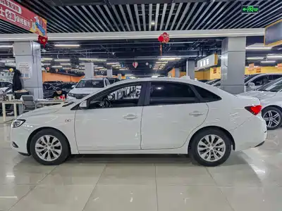 Buick Excelle GT 2019