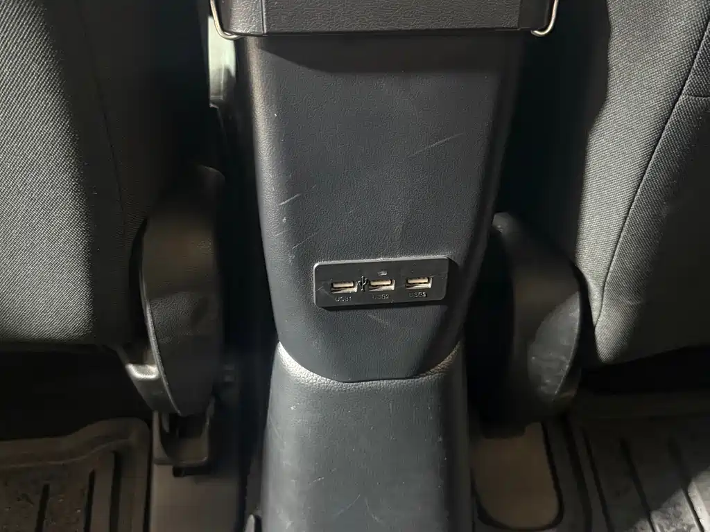 Honda Fit 2022 — фото 13