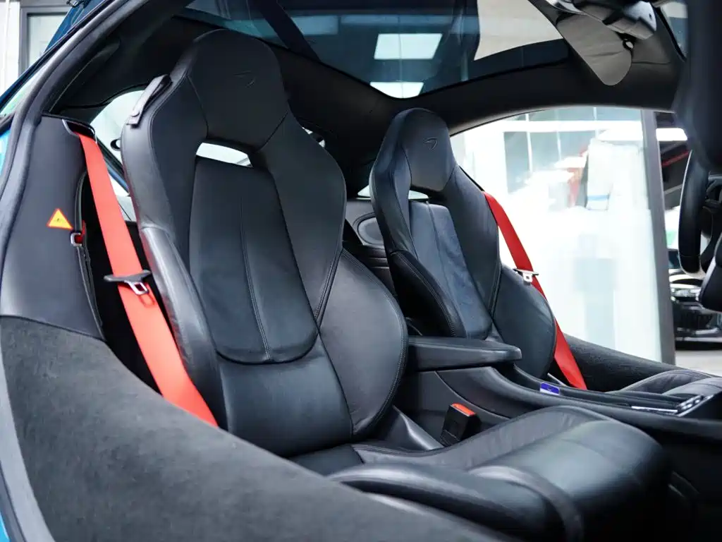 McLaren 570 2019 — фото 40
