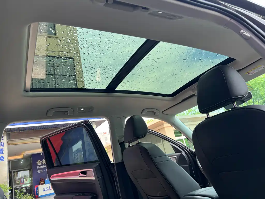Volkswagen Teramont 2019