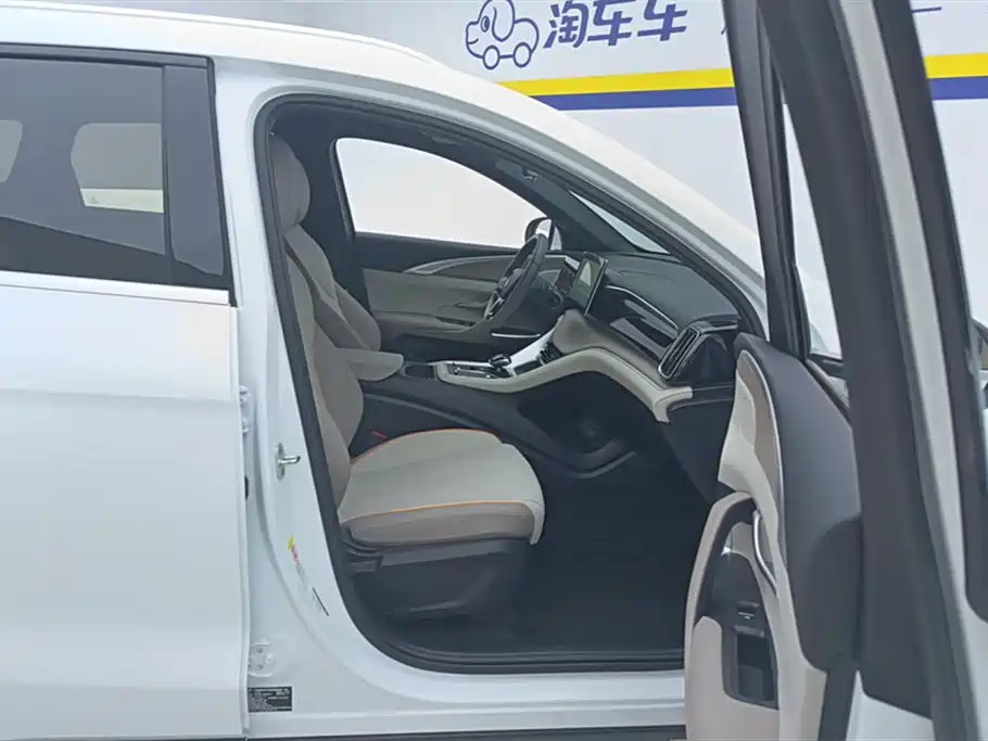 BYD Pro New Energy 2024 — фото 8