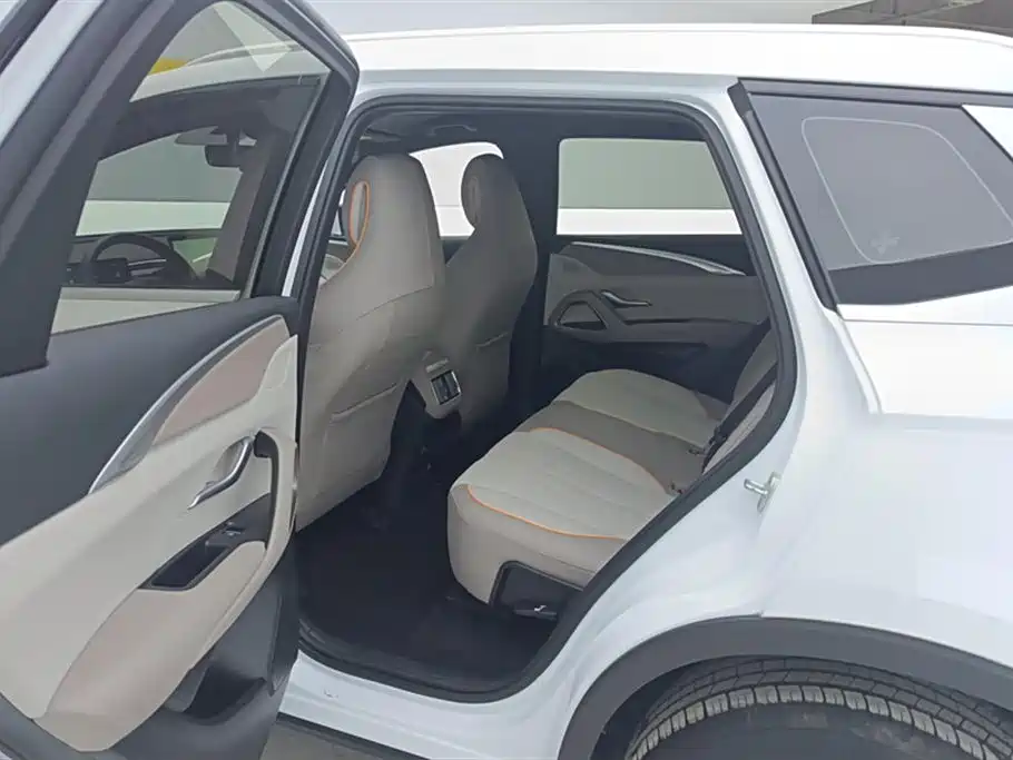 BYD Pro New Energy 2024 — фото 11