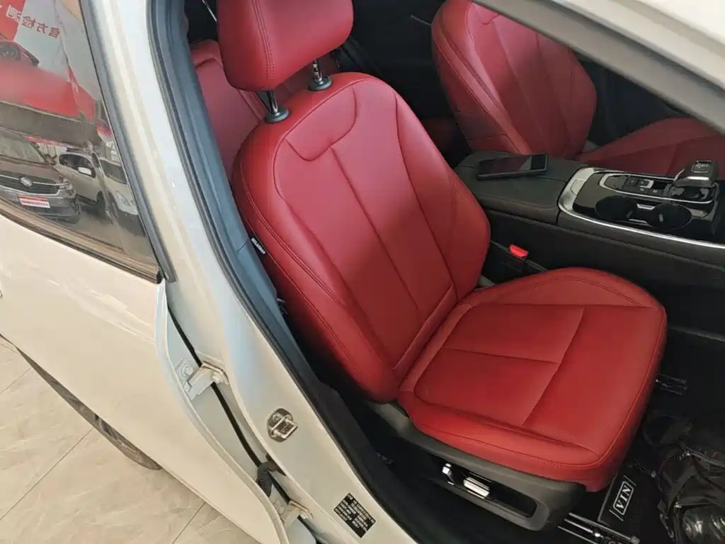 Dongfeng Fengxing T5 EVO 2021 — фото 20