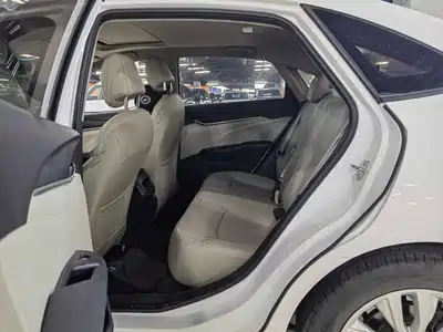 Buick Excelle GT 2019