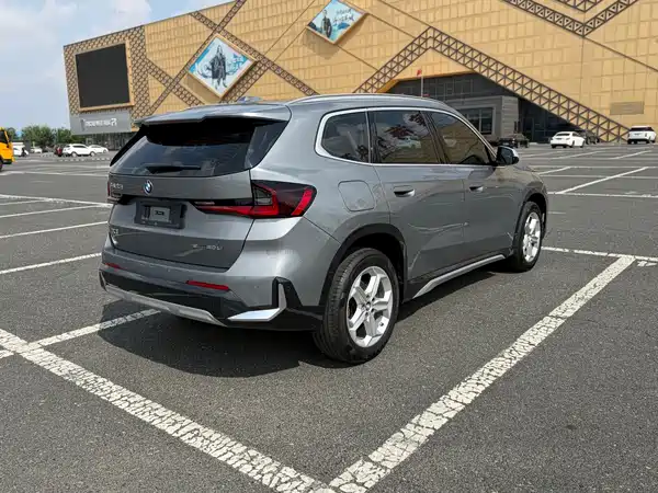 BMW X1 2023