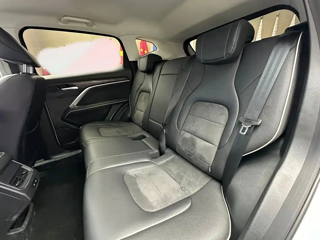 Haval H6 2022 — фото 15