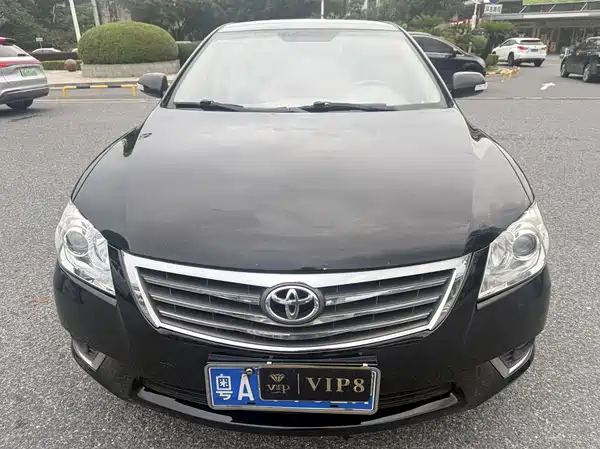 Toyota Camry 2009