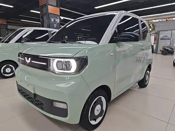 Wuling Hongguang MINIEV 2024