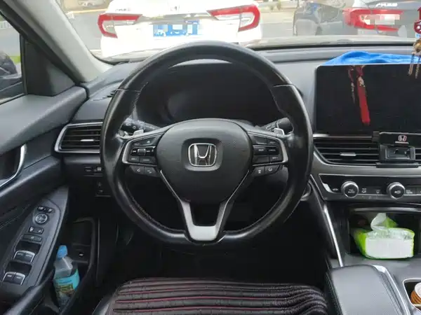 Honda Accord 2020