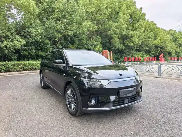 Leapmotor C11 2023