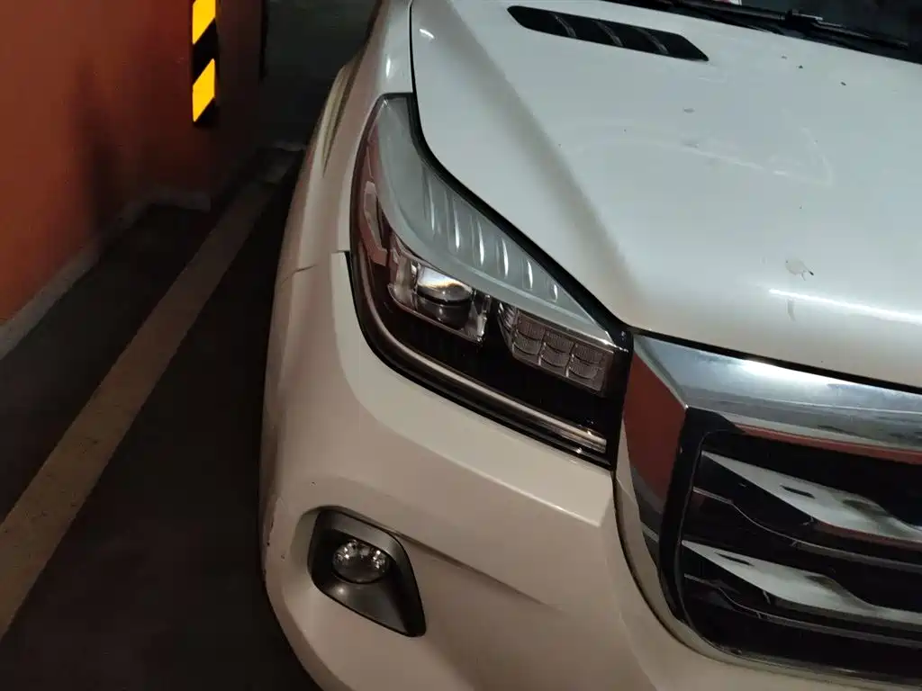 Haval H9 2019